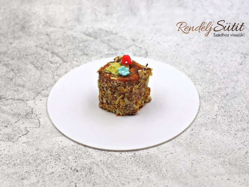 Fatörzs - Sütemény, tortaszelet házhoszllítás Rendeljsutit.hu