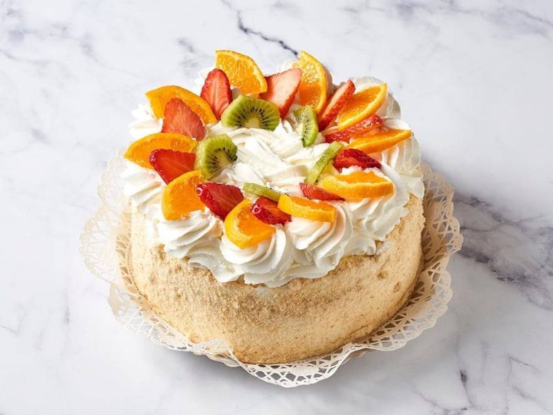 Oroszkrémtorta egész - Rendeljsutit.hu