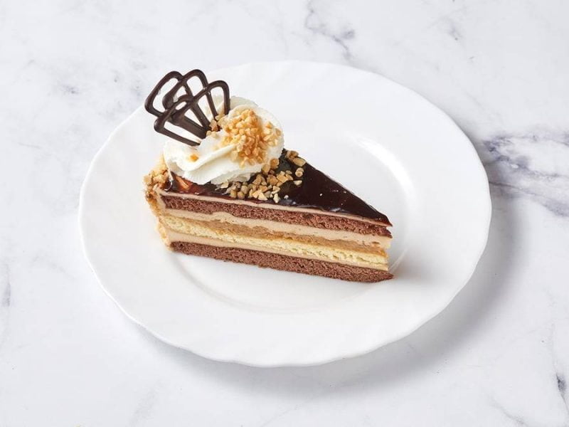 Tortaszeletek