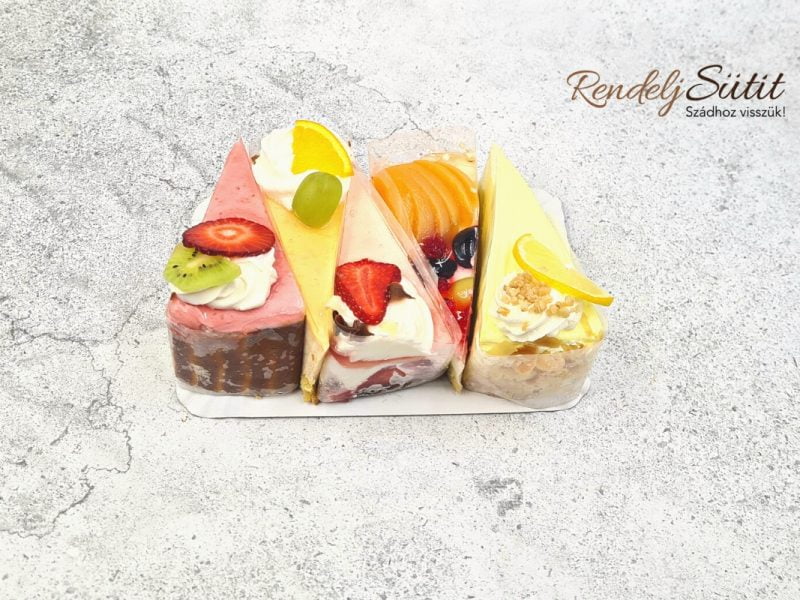 Gyümölcsös süti box